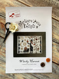 Witchy Harvest | Barbara Ana Designs
