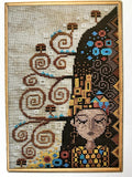 Dreaming of Klimt | Barbara Ana Designs