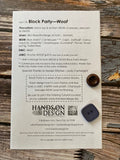 Woof Block Party | Hands on Design