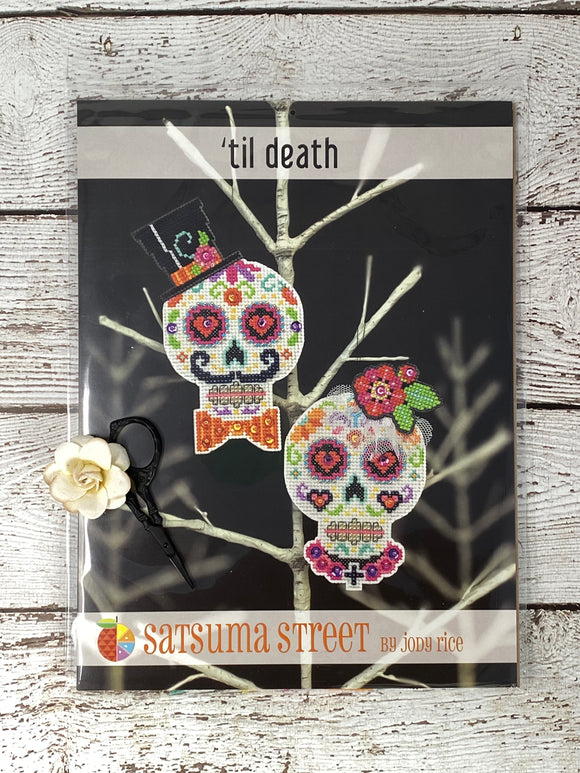 'Til Death | Satsuma Street | Kit