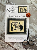 Once Upon A Time | Keslyn's