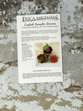 English Sampler Berries | Erica Michaels Designs