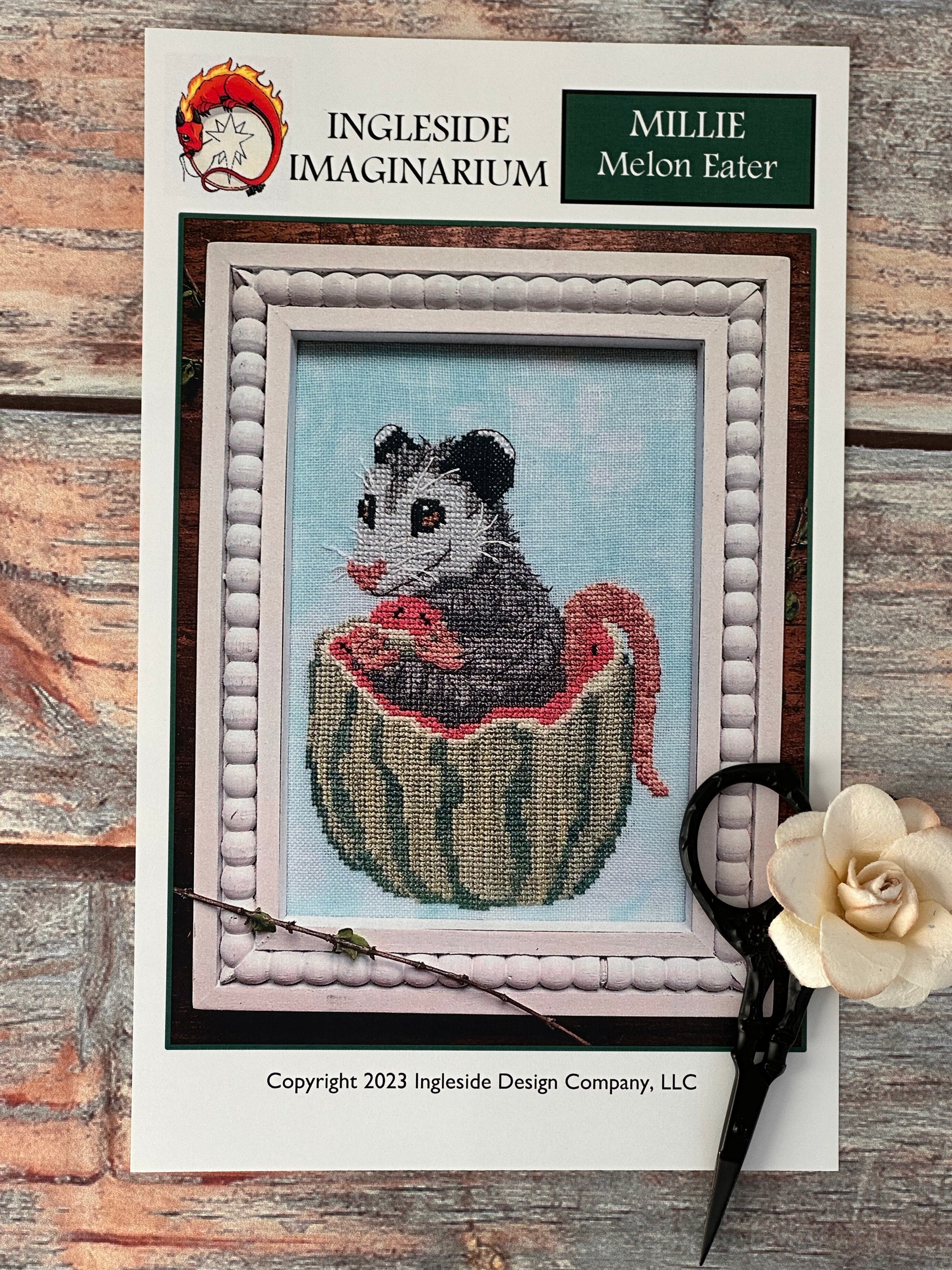 Nashville Market 2023 – Pumpkin Creek Primitives