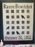 Raven Bewitched | Blackbird Designs