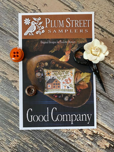 Good Company | Plum Street Samplers