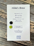 Hilde's Brew | Bendy Stitchy