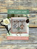 Home Tweet Home | Primrose Cottage Stitches