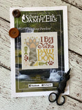 Beg Your Pawdon | Silver Creek Samplers