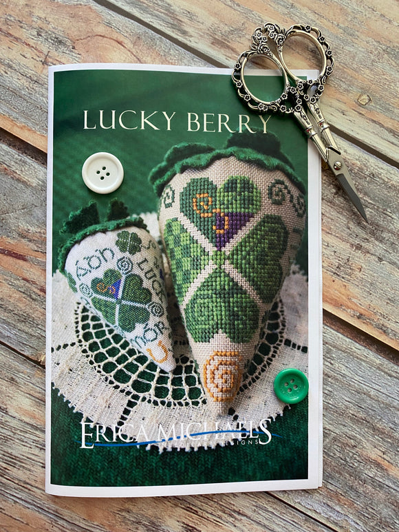 Lucky Berry | Erica Michaels