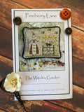 The Witch's Garden | Pineberry Lane