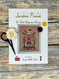 Le Petit Chaperon Rouge (Little Red Riding Hood) | Jardin Prive