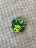 Medusa | Rebel Stitcher