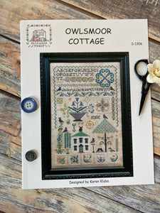 Owlsmoor Cottage | Rosewood Manor