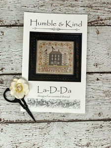 Humble & Kind | La-D-Da