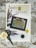 Clover & Hive | Hands on Design