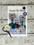 United We Plaid | Little Stitch Girl
