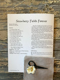 Strawberry Fields Forever | Magical Mystery Tour #2 | Blackbird Designs