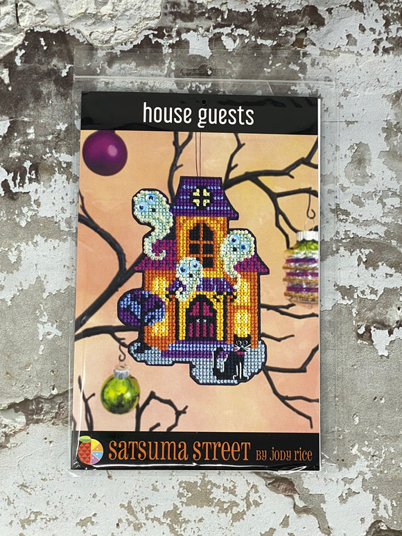 House Guest | Satsuma Street | Kit