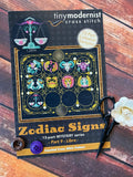 Libra | Zodiac Signs | Part 9 | Tiny Modernist