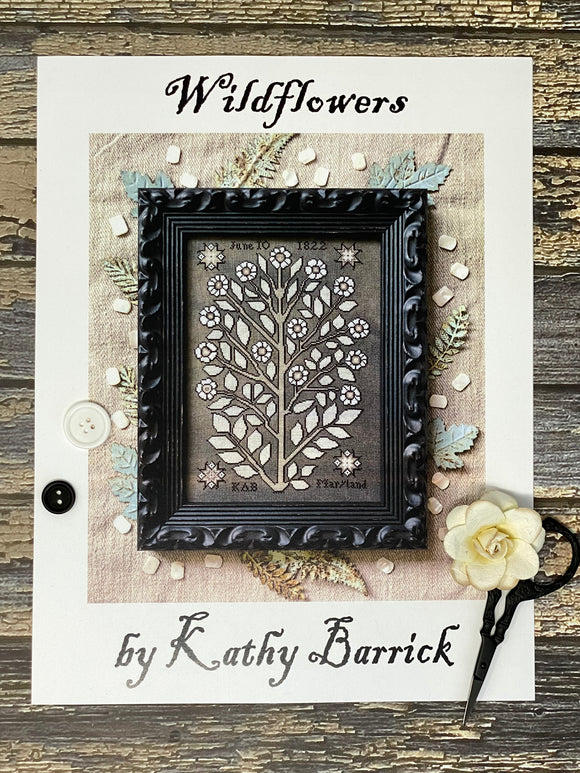 Wildflowers | Kathy Barrick