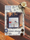 Stitch Always | Bendy Stitchy