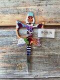 Owl/Parrot Scissors | BOHIN | 3.5" Embroidery Scissors