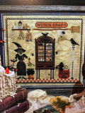Witch's Craft Room | Twin Peak Primitives