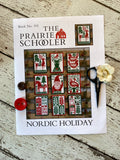 Nordic Holiday | The Prairie Schooler