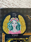 Virgo | Zodiac Signs | Part 8 | Tiny Modernist