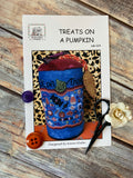 Treats on a Pumpkin | Rosewood Manor