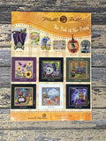 2022 Halloween Special Collector's Issue | Just CrossStitch