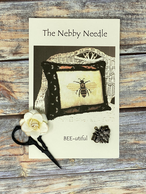 BEE-utiful | The Nebby Needle