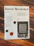 Raven Bewitched | Blackbird Designs
