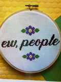 Ew People | Spot Colors