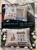 Seasons of the Heart | With Thy Needle & Thread