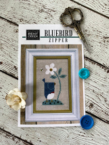 Bluebird | Zipper Series | Bent Creek | Kit