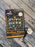 Capricorn | Zodiac Signs | Part 12 | Tiny Modernist