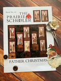 Father Christmas | The Prairie Schooler