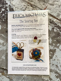 The Sewing Bee | Erica Michaels