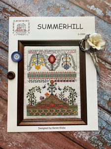 Summerhill | Rosewood Manor
