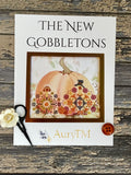 The New Gobbletons | Gobble Couple Series | AuryTM