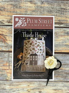 Thistle House | Plum Street Samplers