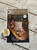 Hedge Row | Plum Street Samplers