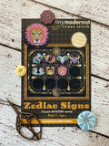 Leo | Zodiac Signs | Part 7 | Tiny Modernist