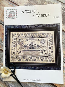 A Tisket, A Tasket | Rosewood Manor