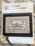 A Tisket, A Tasket | Rosewood Manor