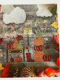 Pumpkin For Sale | Romy's Creations