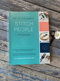 Do-It-Yourself | Stitch People