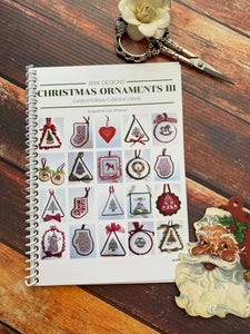 Christmas Ornaments III | JBW Designs