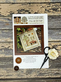 Pick Your Own | Fall On The Farm Series #4 | Little House Needleworks